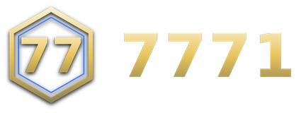7771 logo